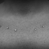 Piercing Praxis Workshop Dermal Anchor und Surface Piercings