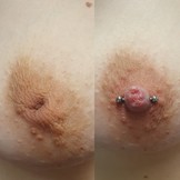 Praxis Workshop - Schlupfwarzen Piercings!